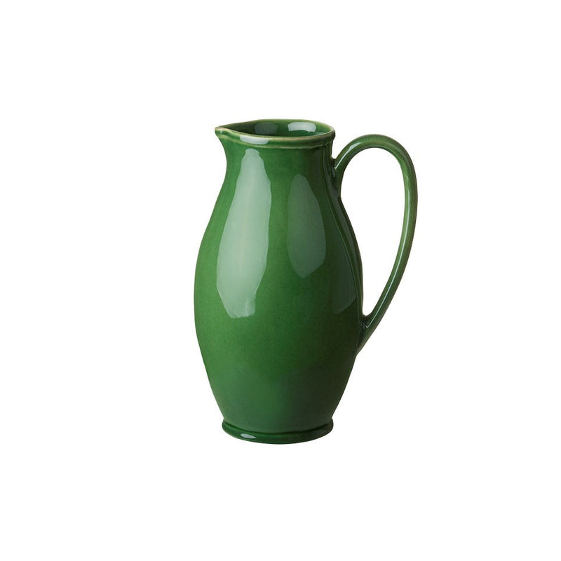 Casafina - Fontana Pitcher - Limolin 