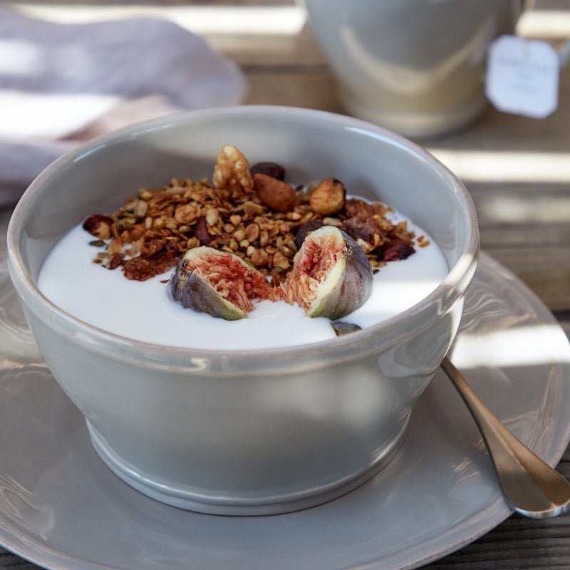 Casafina - Fontana Soup/Cereal bowl - Limolin 