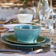 Casafina - Fontana Soup/Cereal bowl - Limolin 