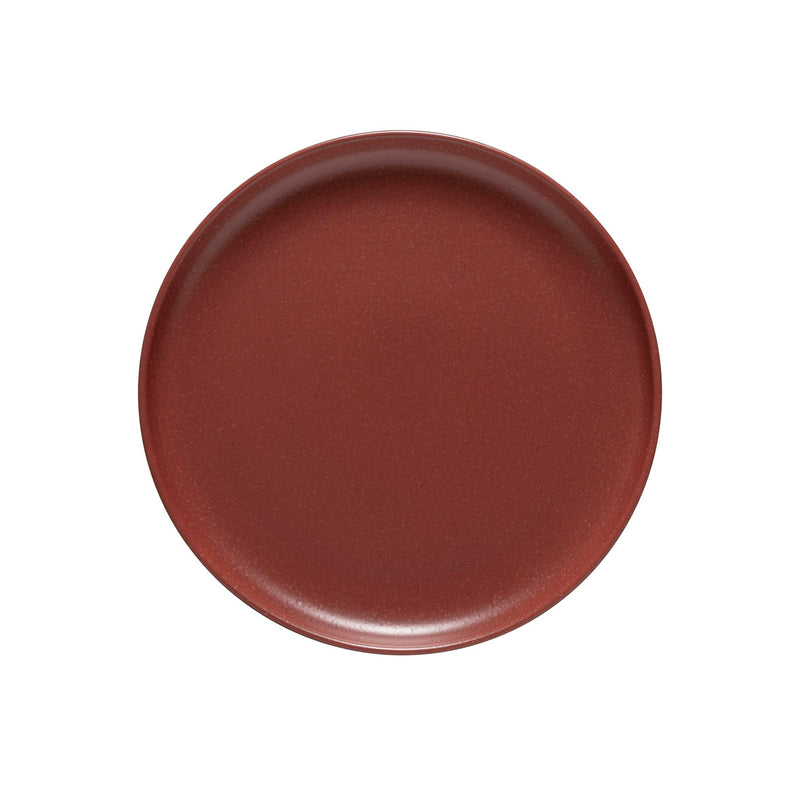 Casafina - Pacifica Cayenne Dinner Plate - Limolin 