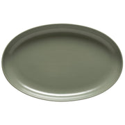 Casafina - Pacifica Oval platter - Limolin 