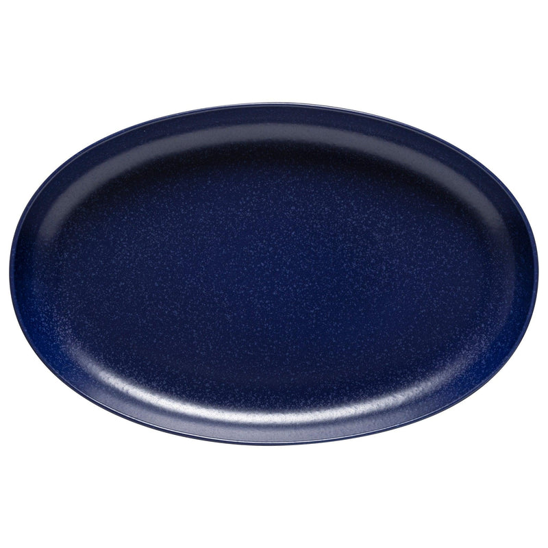 Casafina - Pacifica Oval platter - Limolin 