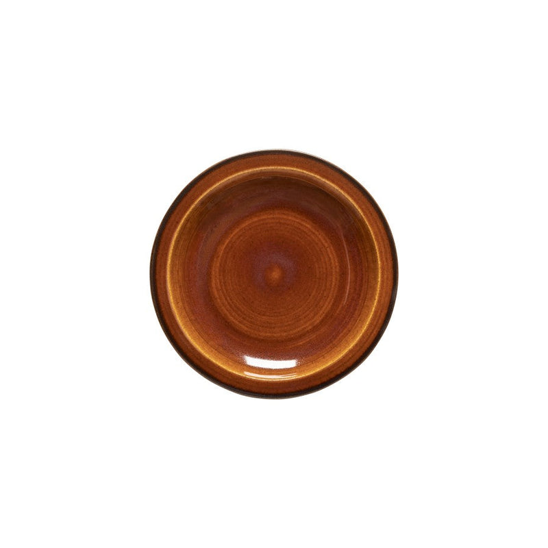 Casafina - Poterie Salad/dessert plate - Limolin 