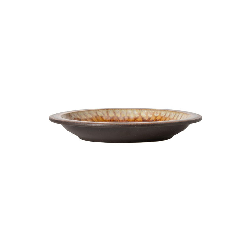 Casafina - Poterie Salad/dessert plate - Limolin 