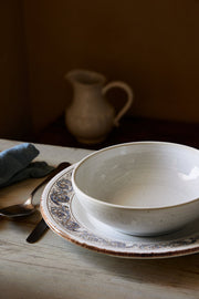 Casafina - Sardegna Accent Dinner plate - Limolin 