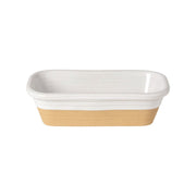 Casafina - Scotia Rectangular baker 26cm - Limolin 