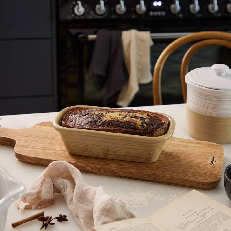 Casafina - Scotia Rectangular baker 26cm - Limolin 