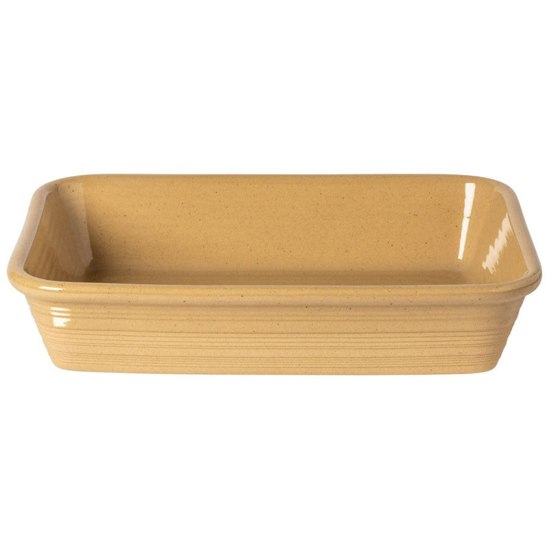 Casafina - Scotia Rectangular baker 35cm - Limolin 