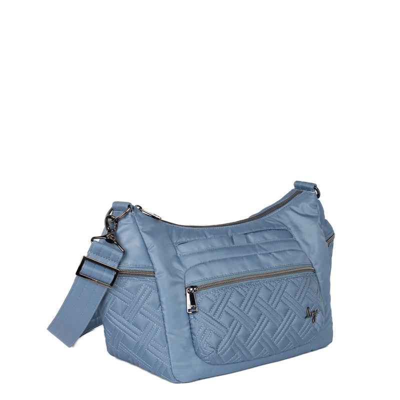 LUG - Cha Cha Crossbody Bag