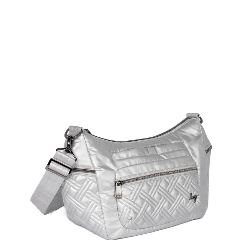 LUG - Cha Cha Crossbody Bag