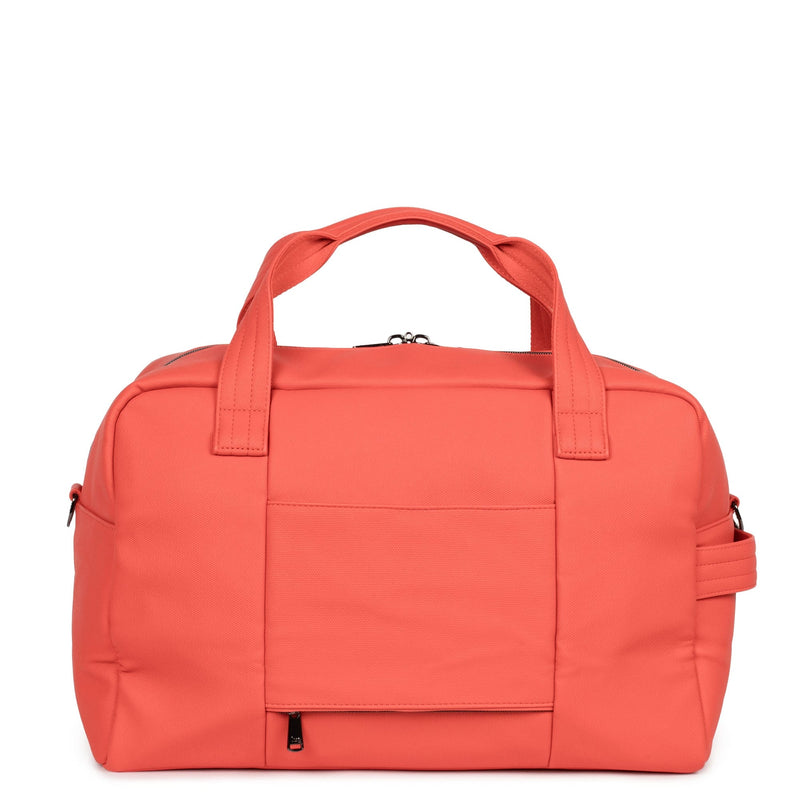 LUG - Charger Matte Luxe VL Overnight Bag