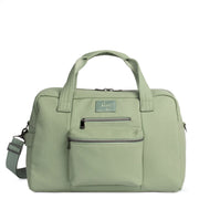 LUG - Charger Matte Luxe VL Overnight Bag