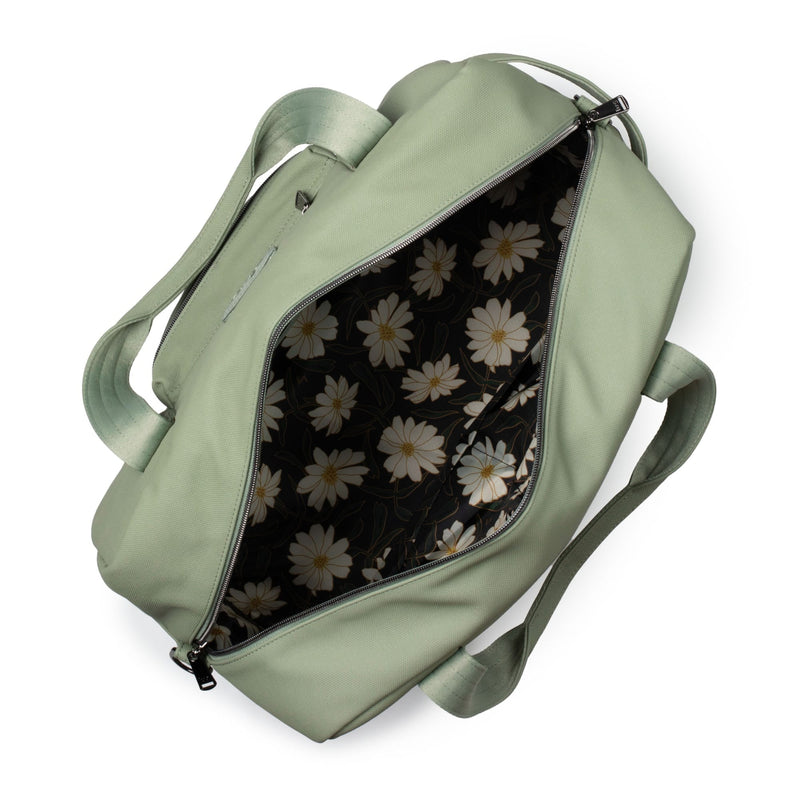LUG - Charger Matte Luxe VL Overnight Bag