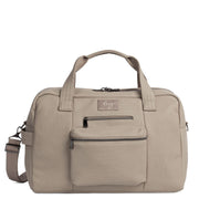 LUG - Charger Matte Luxe VL Overnight Bag