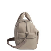 LUG - Charger Matte Luxe VL Overnight Bag