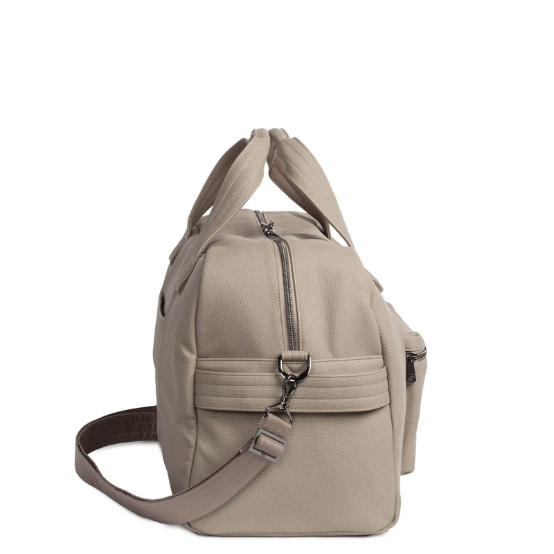 LUG - Charger Matte Luxe VL Overnight Bag