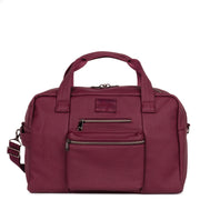 LUG - Charger Matte Luxe VL Overnight Bag
