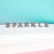 LUG - Sparkle Bag Charm