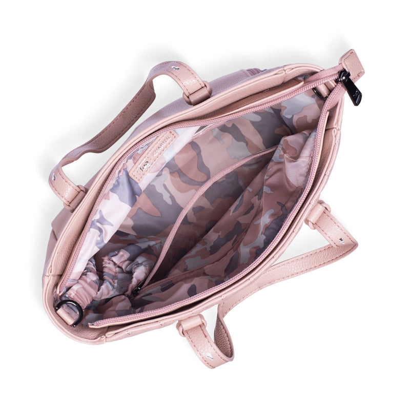 LUG - Charter Classic VL Convertible Tote Bag