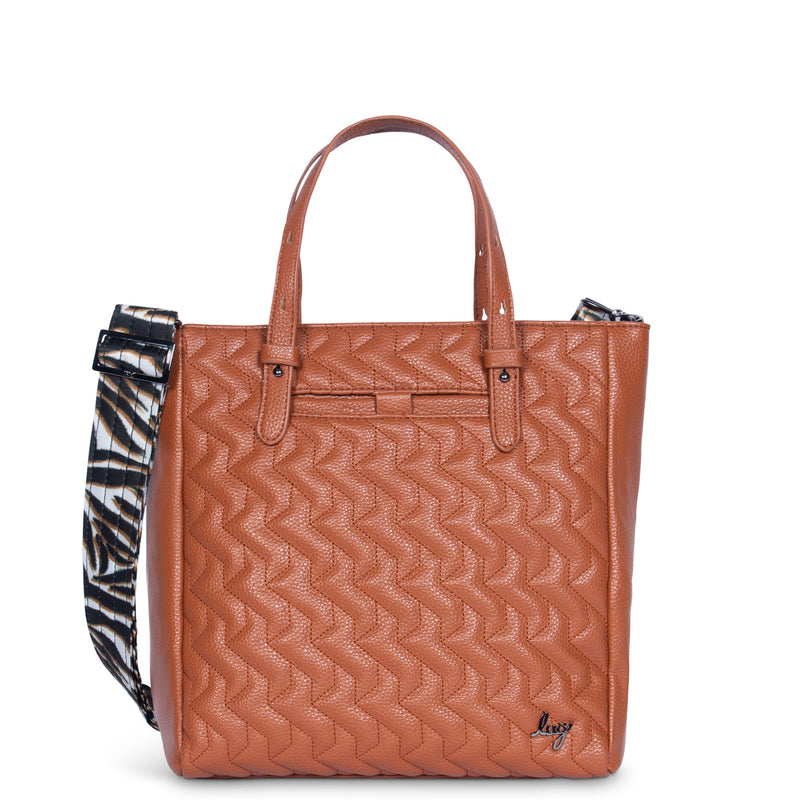 LUG - Sac cabas convertible Charter Classic VL