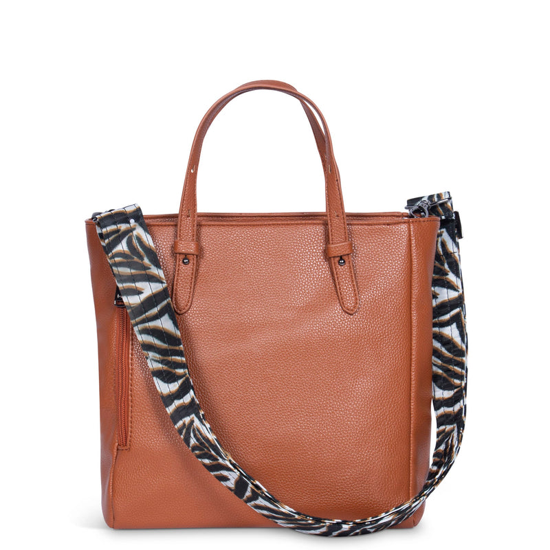 LUG - Charter Classic VL Convertible Tote Bag