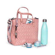 LUG - Charter Classic VL Convertible Tote Bag