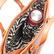 LUG - Charter Classic VL Convertible Tote Bag