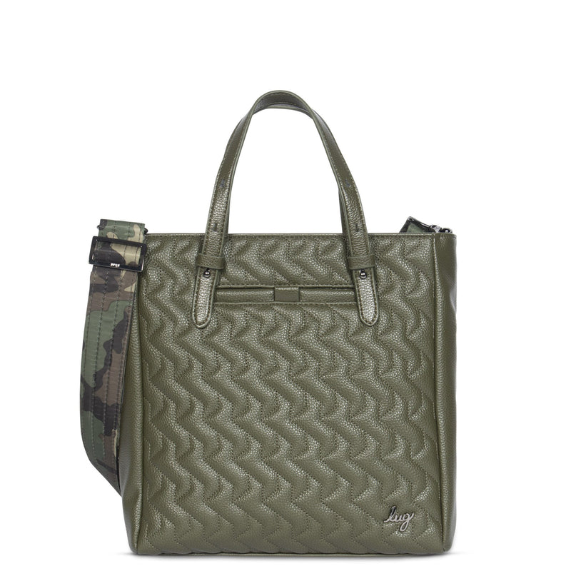 LUG - Sac cabas convertible Charter Classic VL
