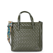 LUG - Charter Classic VL Convertible Tote Bag