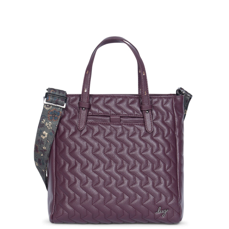 LUG - Charter Classic VL Convertible Tote Bag