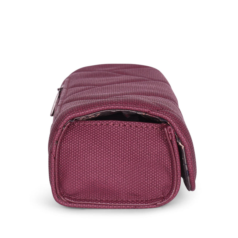 LUG - Choo Choo XL Matte Luxe VL Pill Organizer