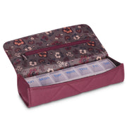 LUG - Choo Choo XL Matte Luxe VL Pill Organizer