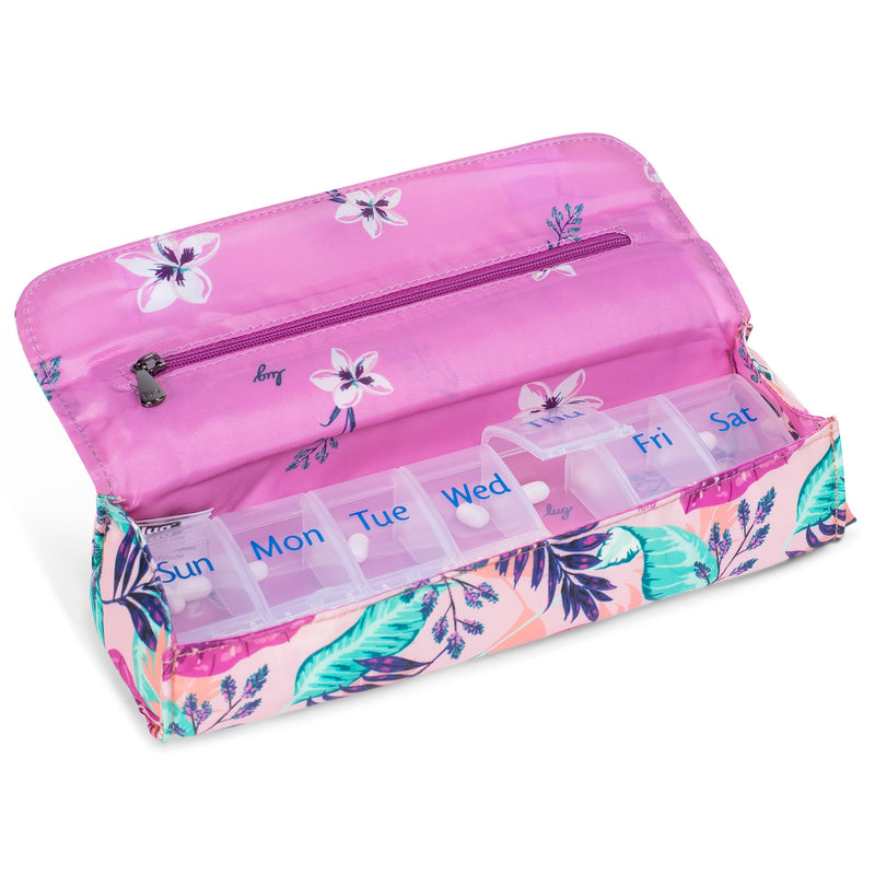 LUG - Choo Choo XL Pill Organizer