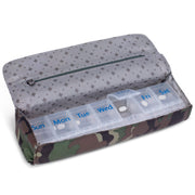 LUG - Choo Choo XL Pill Organizer