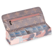 LUG - Choo Choo XL Pill Organizer