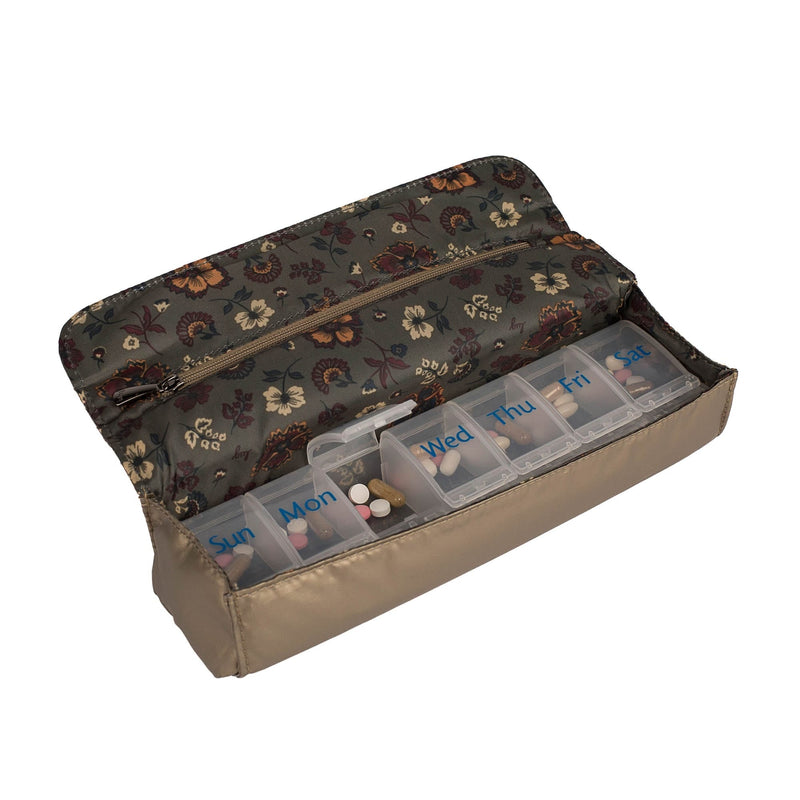 LUG - Choo Choo XL Pill Organizer