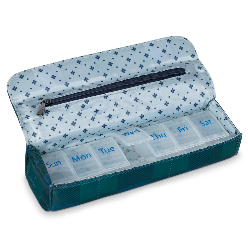 LUG - Choo Choo XL Pill Organizer