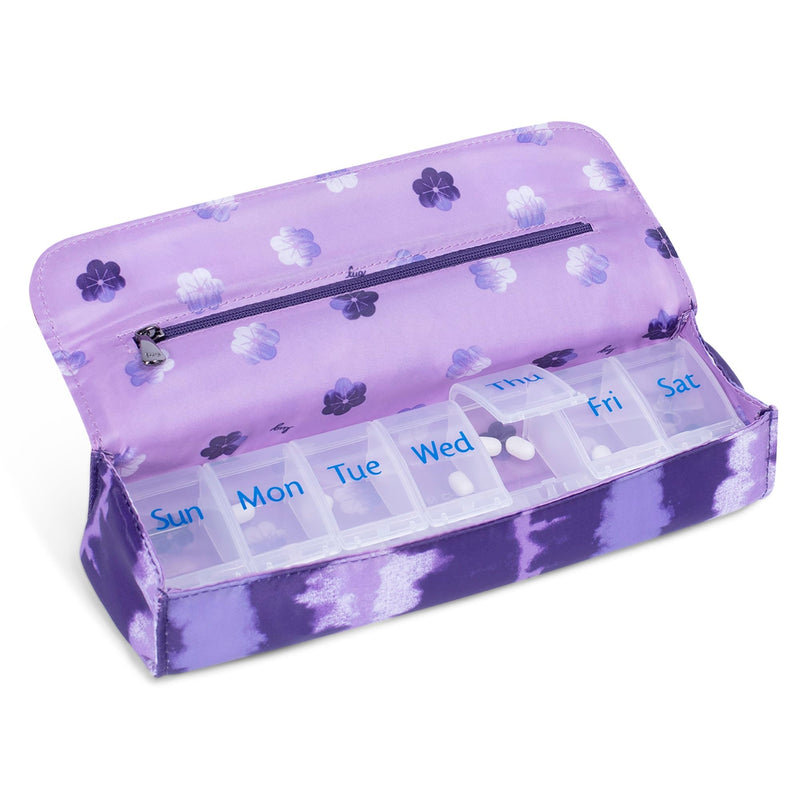 LUG - Choo Choo XL Pill Organizer