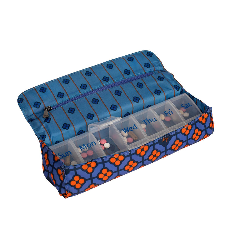 LUG - Choo Choo XL Pill Organizer