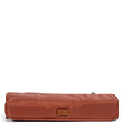 LUG - Choo Choo Pill Organizer - COPPER BROWN - colour view
