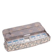 LUG - Choo Choo Pill Organizer