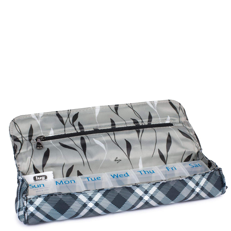 LUG - Choo Choo Pill Organizer
