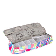 LUG - Choo Choo Pill Organizer