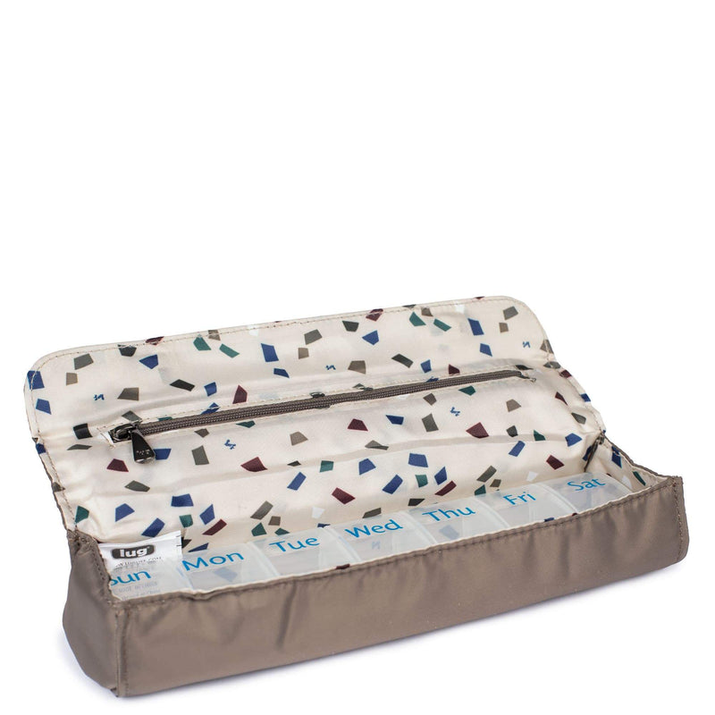 LUG - Choo Choo Pill Organizer