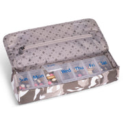 LUG - Choo Choo XL Pill Organizer