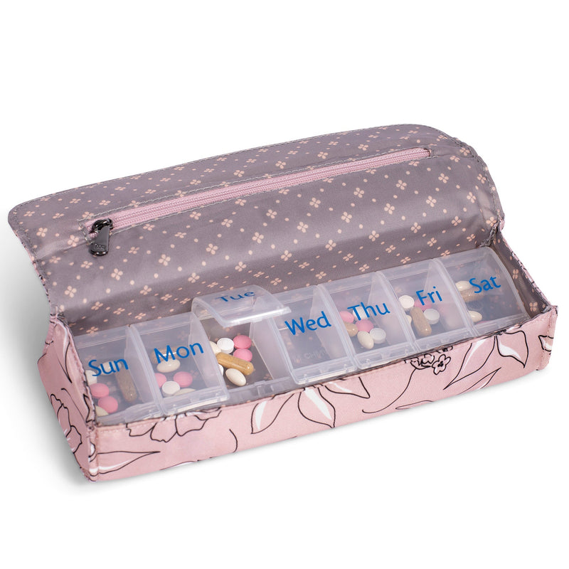 LUG - Choo Choo XL Pill Organizer