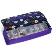 LUG - Choo Choo XL Pill Organizer