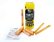 Party in a Can - Chop Stack