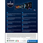 Clementoni - 1000Pc Space - Lost In Space Ml - Limolin 