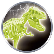 Clementoni - Archeo Ludic T-Rex Fluo (FR) - Limolin 